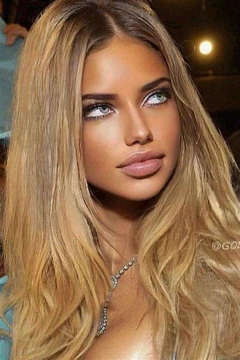 most beautiful faces gorgeous eyes beautiful women pictures ash blonde hair with highlights