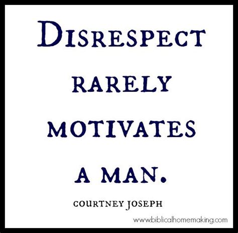 Quotes About Disrespectful 109 Quotes