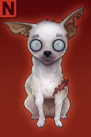 Chihuahua Zombie Jombie Wiki Fandom Powered By Wikia