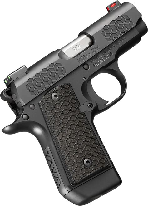 Kimber Mfg Inc Micro 9 Gun Values By Gun Digest