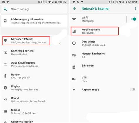 Setelah berhasil memilih menu untuk tambah apn terbaru, langsung isi apn indosat anda seperti dibawah ini. Setting APN Telkomsel 4G untuk Android dan iPhone Tercepat ...