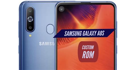 Fast and free download stock rom firmware for android mobiles with tutorial how to flash files. How to Install Custom ROM on Samsung Galaxy A8s : CWM & TWRP