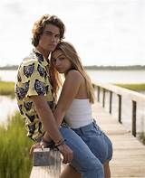 This plan failed when rafe dropped out of college and started down a much darker path in life. john b + sarah in 2020 | Outer banks, Couples, Obx