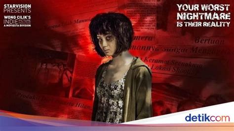 Fakta Fakta Keramat Film Horor Indonesia Terseram Pada Masanya