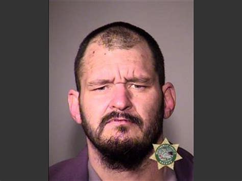 Multnomah County Inmate Threatens To Snap Other Inmates Neck In
