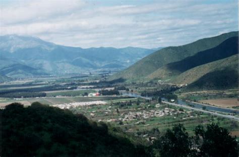 City and commune in the melipilla province of central chile's santiago metropolitan region. Imágenes de Curacaví