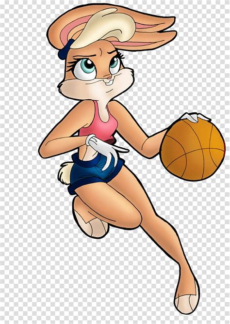 Used as background since this image contains transparency. Lola Bunny Bugs Bunny Babs Bunny Looney Tunes Drawing ...