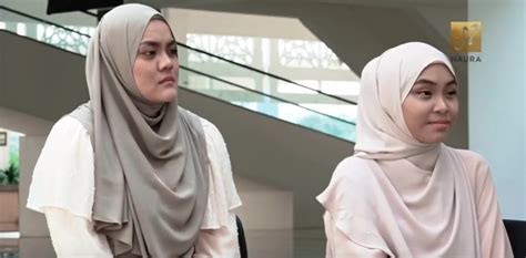 Siti nordiana @sitinordiana84 singer, actress, brand ambassador. Quran Tag With Ayesha & Ustazah Liyana Musfirah - (Siti ...
