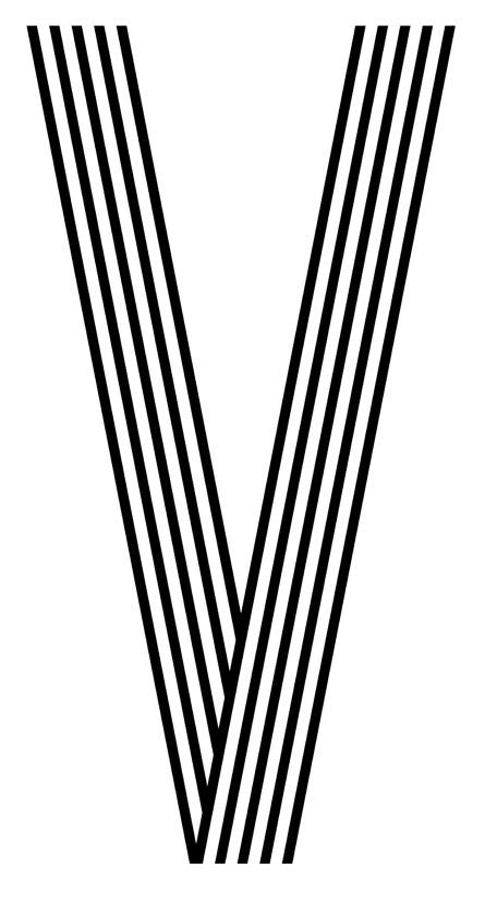 What are the ways to close a letter? 131 best images about Alphabet in different ways on ...
