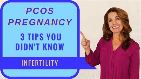 You should make sure that you have all the requirements for a well functioning body. How To Get Pregnant With Pcos Naturally - aimswt