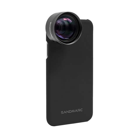 Iphone 11 Pro Max Telephoto Zoom Lens Sandmarc