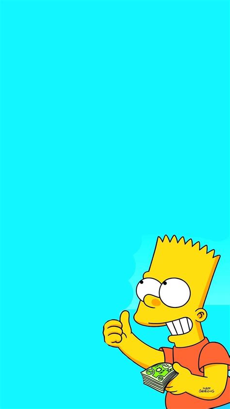 The Simpsons Wallpapers Top Free The Simpsons Backgrounds