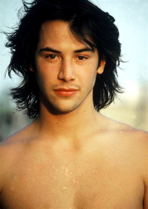25 Pictures Of Young Keanu Reeves Artofit
