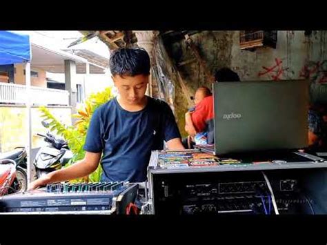 Sound Bocil Malang Tripel M YouTube