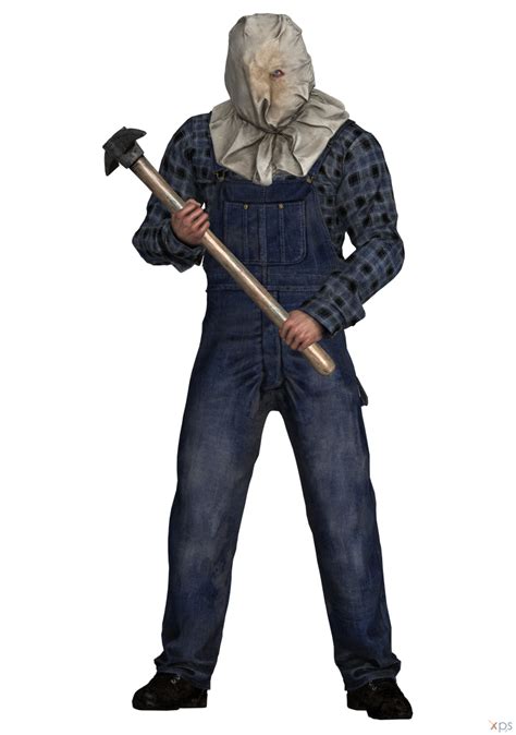 Friday The 13th The Game Jason Voorhees Part 2 By Kabalstein On