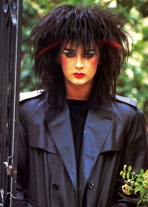 948 500 tykkäystä · 15 004 puhuu tästä. Boy George | Boy george, George young, Culture club