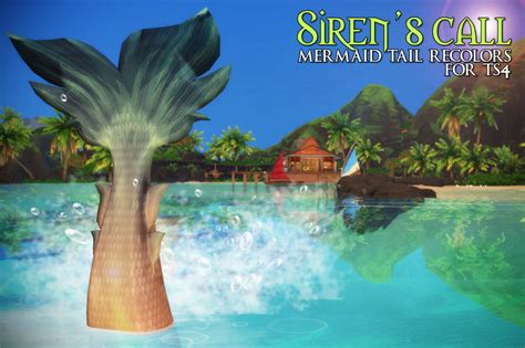 Fantasy Mermaids Real Mermaids Mermaids And Mermen Sims 4 Cas Sims