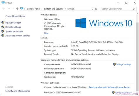 How To Activate Windows 10 For Free 2021 Activators 4 Windows