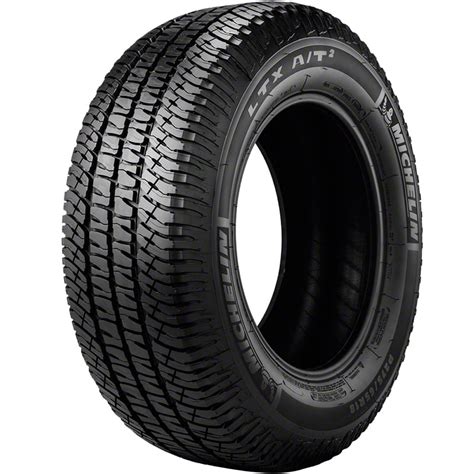 Michelin Ltx At2 26570r17 121 R Tire