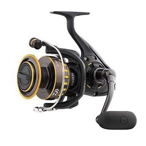 Best Spinning Reels For Bass Fishing Reviewed Buyer S Guide Saltwater Reels Spinning