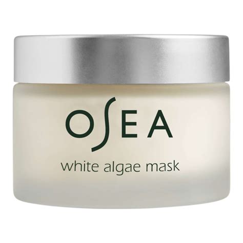 White Algae Mask Osea Malibu 17 Oz Delivery Cornershop By Uber