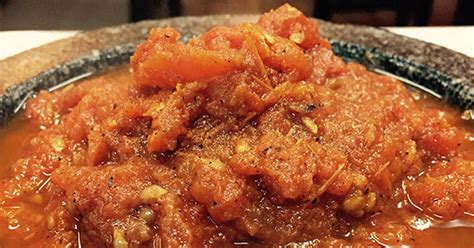 Maybe you would like to learn more about one of these? 10 Best Molcajete Recipes | Yummly