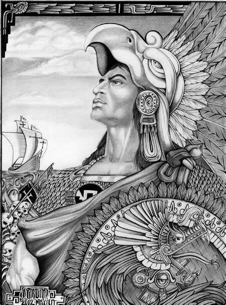 Lowrider Art Chicano Drawings Chicano Art Tattoos Art Drawings Aztec