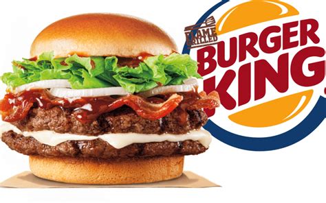 £1.99 whopper, free whopper, £1 stacker & more! Burger King cometh - Stabroek News