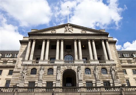 It's triggered anger among it's triggered anger among nigerians who see cryptos as a safe haven in a battered economy. Bank of England Set to Use Blockchain Technology to ...