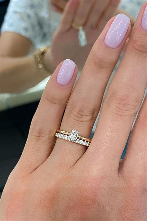 48 Utterly Gorgeous Engagement Ring Ideas Wedding Forward