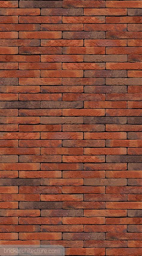 Vandersanden 68 Safora Brick Texture Tiles Texture Brick And Stone