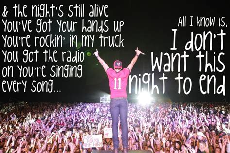 Luke Bryan Love Quotes To Live By Quotesgram