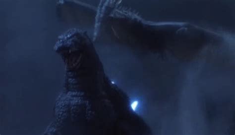 The Good The Bad And The Insulting Godzilla Vs Mechagodzilla 2 Film