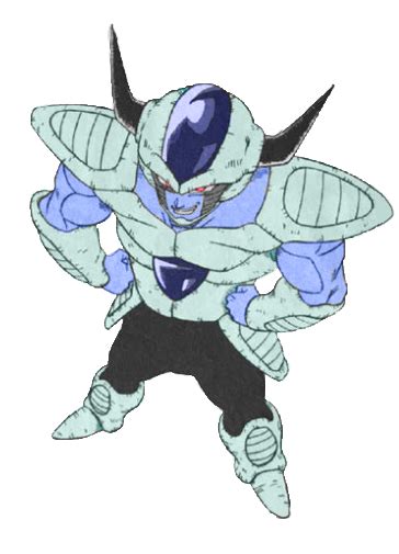 Frost 2nd Form Colourised Rdbz