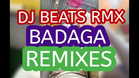 Rmx Teja Rmx Sule Nucks Rmx Dj Beats Badaga Rmx Youtube