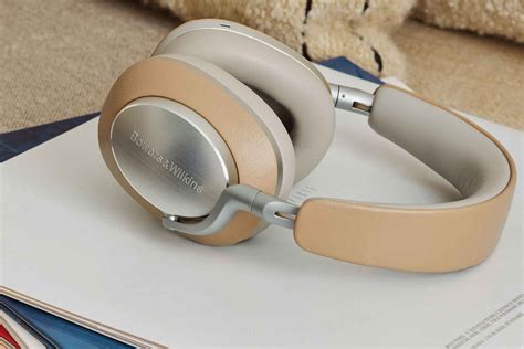 Bowers And Wilkins Px8 Wireless Noise Canceling Headphones Reviewed
