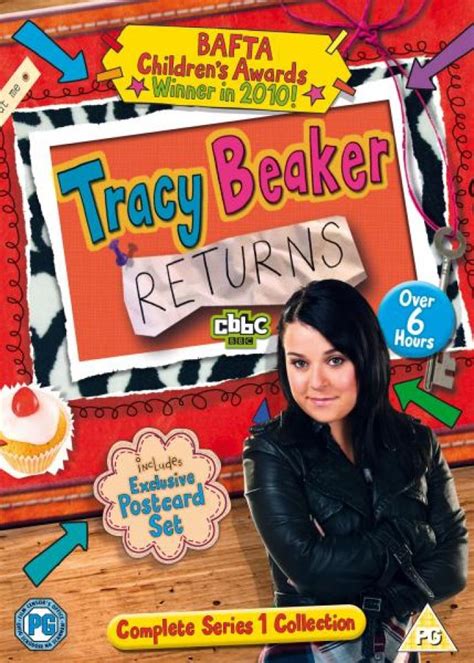 Ωєℓ¢σмє everybody ツ this is a page of the dumping ground kids at elm tree house '' we do. Tracy Beaker Returns - Series 1 DVD | Zavvi.com