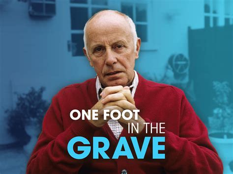 Prime Video One Foot In The Graveseason 1
