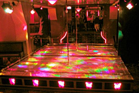 This is the quickest way to locate some fun. The NorShor Experience: A Strip Club Retrospective ...