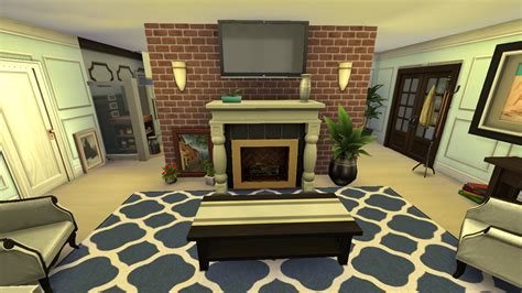 Sims 4 Interior Design Ideas ~ Mod The Sims Yunahasnipico