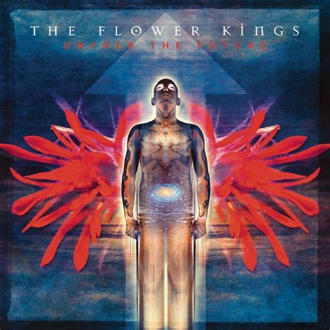 Flower Kings · Stardust We Are Cd Remastered Edition 2022