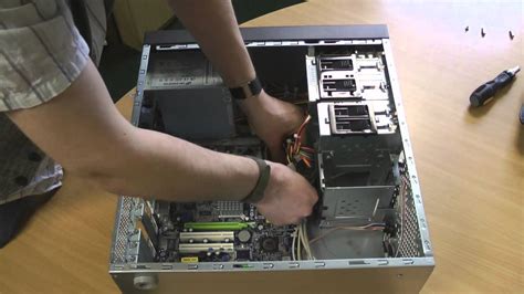 How To Build A Pc Step By Step With Pictures Build Menia