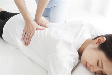 How To Choose A Chiropractic Massage Therapist In Anchorage Better