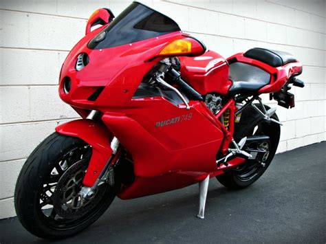 Find great deals on thousands of 2006 ducati 749 for auction in us & internationally. 2006 Ducati 749 For Sale • J&M Motorsports