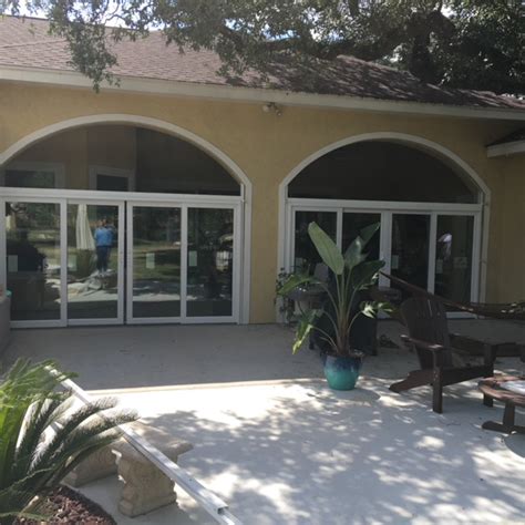 Maybe you would like to learn more about one of these? Patio Enclosures Installation San Antonio TX | Texas ...
