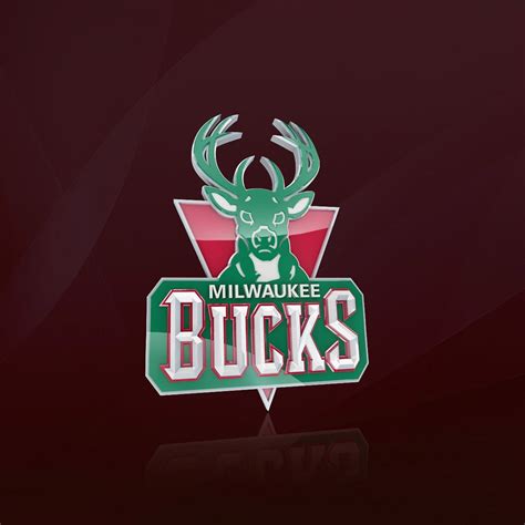 Basketball logo, milwaukee bucks, nba, nba playoffs, decal, antler, milwaukee bucks, milwaukee, logo png. Milwaukee Bucks iPad Wallpapers Free Download