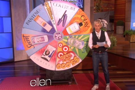 Ellen DeGeneres Rumored Dating Game Show in the Works ...