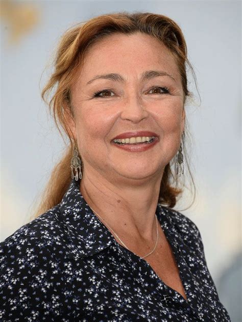 Catherine Frot Actrice Biographie Et Filmographie Cinefeel Me Hot Sex
