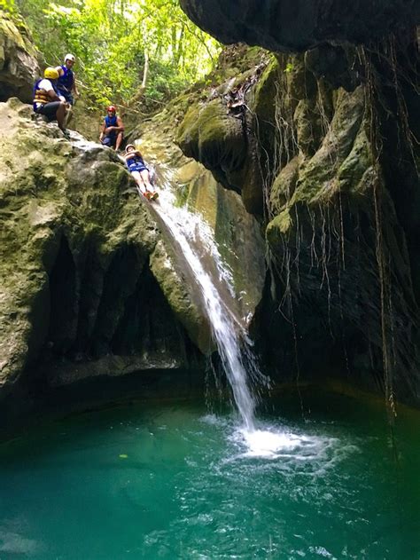 27 waterfalls in 27 photos dominican republic travel guide dominican republic travel