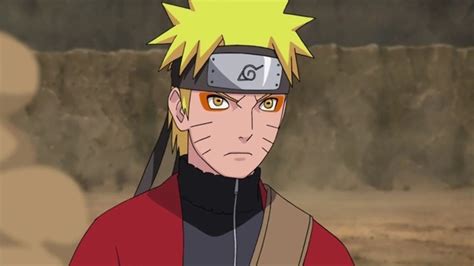 How Long Did It Take For Naruto To Learn Sage Mode Quora
